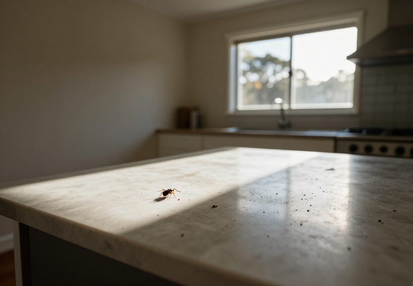 Pest Control in Rural Mulgoa